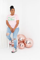 BCBM Tee
